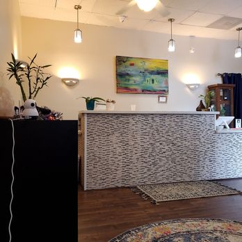 Wellness Spa - Massage Therapy Near Me - Galveston, Texas