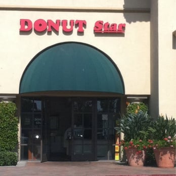 Donut Star - Donuts Near Me - Irvine, California