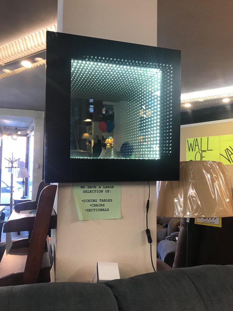 VERN’S FURNITURE Updated October 2024 51 Reviews 515 G St, Eureka