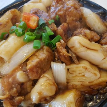 Fook Lam - Short rib and look fun - Dim Sum Near Me - Honolulu, Hawaii