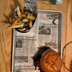 Union + Post