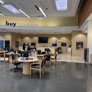 CarMax - Used Car Dealers Near Me - Buford, Georgia