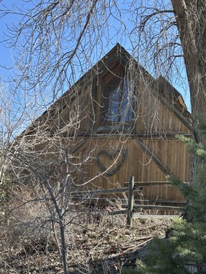 Wheeler Historic Farm by null