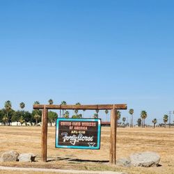 40 Acres And Agbayani Village