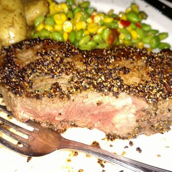 Mt. Washington Tavern - Tavern steak, out of this world!!! - American Near Me - Baltimore, Maryland
