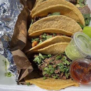 Chilangos Tacos - Tacos Near Me - Dallas, Texas