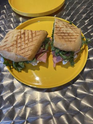 Merenda Italian Deli by null