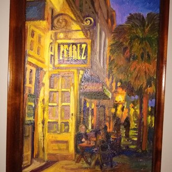 Pearlz - Seafood Near Me - Charleston, South Carolina Pearlz - Seafood Near Me - Charleston, South Carolina