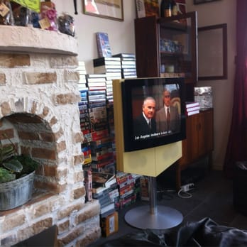 Soulstore Coffee & Moments - Have a coffee in front of the TV - Coffee & Tea Near Me - Göteborg, O