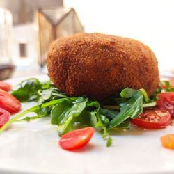 Trattoria da Pulcinella - La Asfixiosa