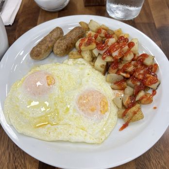 Turning Point - Breakfast & Brunch Near Me - Collegeville, Pennsylvania Turning Point - Breakfast & Brunch Near Me - Collegeville, Pennsylvania