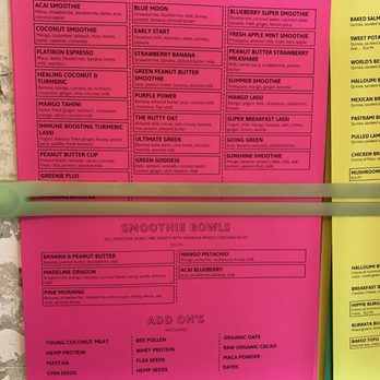 Cafe Madeline - Menu Nov 2020 - Breakfast & Brunch Near Me - Brooklyn, New York