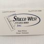 Photo of Stucco West