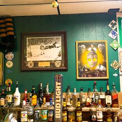 Galway House - Boston Icons