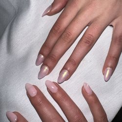 Valley Nail Salon - Cutie nails