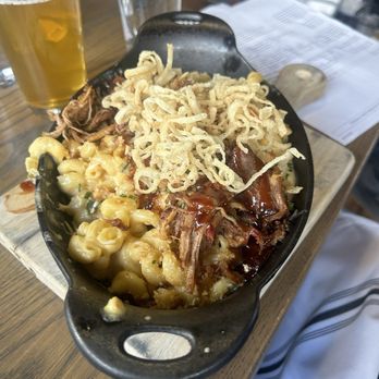 Westside Social - Smokey Mac + Bacon - American Near Me - Grand Rapids, Michigan Westside Social - Smokey Mac + Bacon - American Near Me - Grand Rapids, Michigan