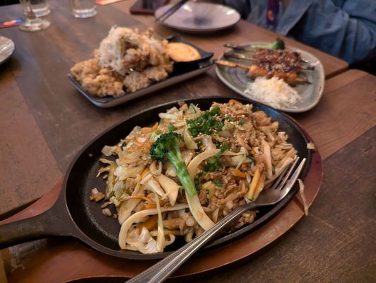 Izakaya Shinya by null