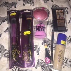 World Of Colour - My world of colour haul!