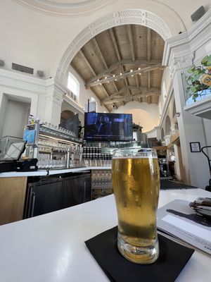 Broxton Brewery & Public House by null
