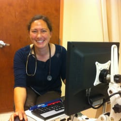 Cascades East Family Practice - Dr. Hayashi didn't mind us adding her picture to Yelp. Thanks!