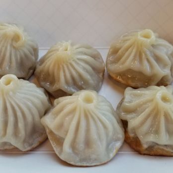 Juicy Dumpling - Pan-fried pork dumplings - Dim Sum Near Me - Toronto, Ontario Juicy Dumpling - Pan-fried pork dumplings - Dim Sum Near Me - Toronto, Ontario