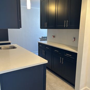 L&T Modern Kitchen - Kitchen installed by L&T - Building Supplies Near Me - Brooklyn, New York L&T Modern Kitchen - Kitchen installed by L&T - Building Supplies Near Me - Brooklyn, New York