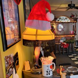 Main Street Barber