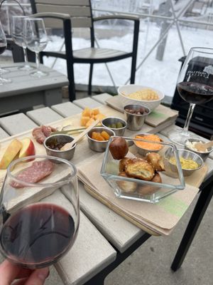 Shady Lane Cellars by null