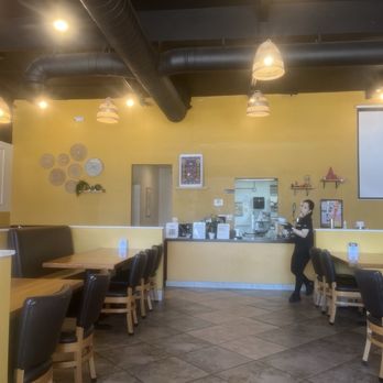 Boonsee Thai Kitchen - Norco - Interior - Thai Near Me - Norco, California Boonsee Thai Kitchen - Norco - Interior - Thai Near Me - Norco, California