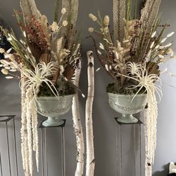 Mt Lebanon Floral Shop - Custom designs for your home