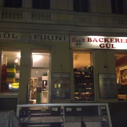 Bäckerei GÜL