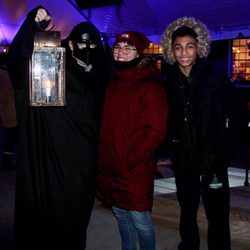 Sleepy Hollow Experience