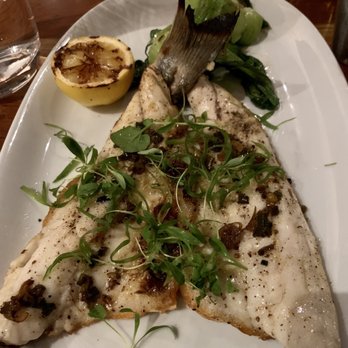 Stripsteak - Seabass - Steakhouses Near Me - Las Vegas, Nevada Stripsteak - Seabass - Steakhouses Near Me - Las Vegas, Nevada