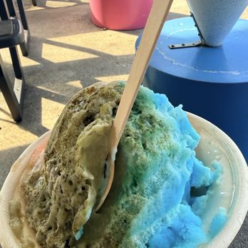Waiola Shave Ice - Ice Cream & Frozen Yogurt Near Me - Honolulu, Hawaii Waiola Shave Ice - Ice Cream & Frozen Yogurt Near Me - Honolulu, Hawaii