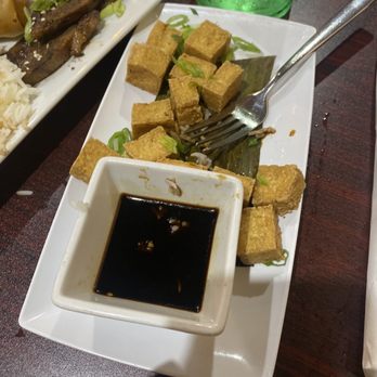 The Mami House - 03. Fried Tofu - Filipino Near Me - Niagara Falls, New York The Mami House - 03. Fried Tofu - Filipino Near Me - Niagara Falls, New York