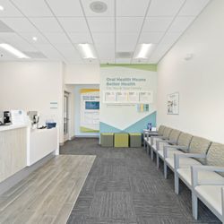 Dentists of Woodland - Learn more about the Mouth-Body Connection at Dentists of Woodland