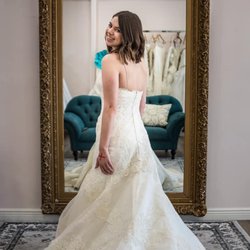 Free Ever After Bridal Boutique