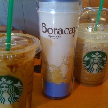 Starbucks - Coffee & Tea Near Me - Malay, AKL Starbucks - Coffee & Tea Near Me - Malay, AKL