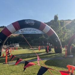 Bad Bass Half Marathon, 10k and 5k