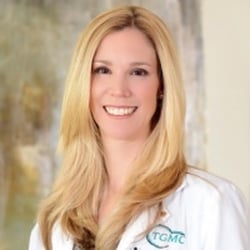 Sarah Haydel, MD - Haydel Dermatology