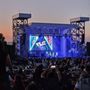 Photo of Palmdale Amphitheater