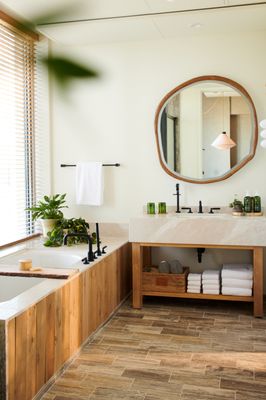 1 Hotel Seattle by null