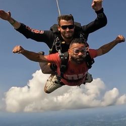 Skydive Sussex