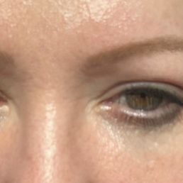 Eyebrow waxing Eyebrow waxing