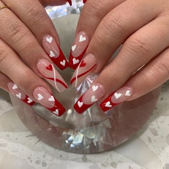 3D Nails & Spa - Nail Salons Near Me - Glendora, California 3D Nails & Spa - Nail Salons Near Me - Glendora, California
