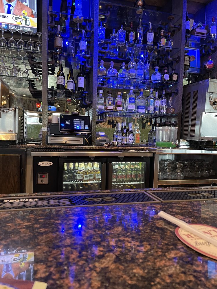 Rio Grande Kitchen & Cantina - New Garden