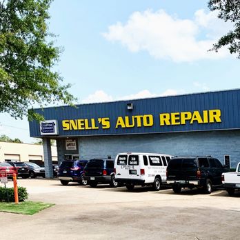 Snell Automotive - Auto Repair Near Me - Memphis, Tennessee Snell Automotive - Auto Repair Near Me - Memphis, Tennessee