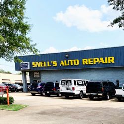 Snell Automotive