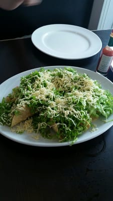 Pino Restaurant by null