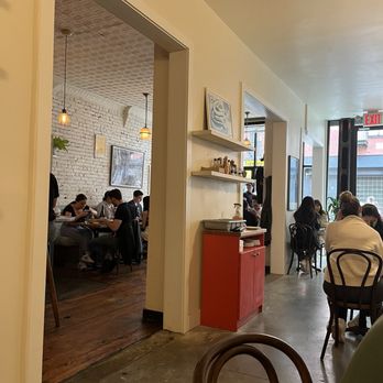 Good Thanks Cafe - Cafes Near Me - New York, New York Good Thanks Cafe - Cafes Near Me - New York, New York